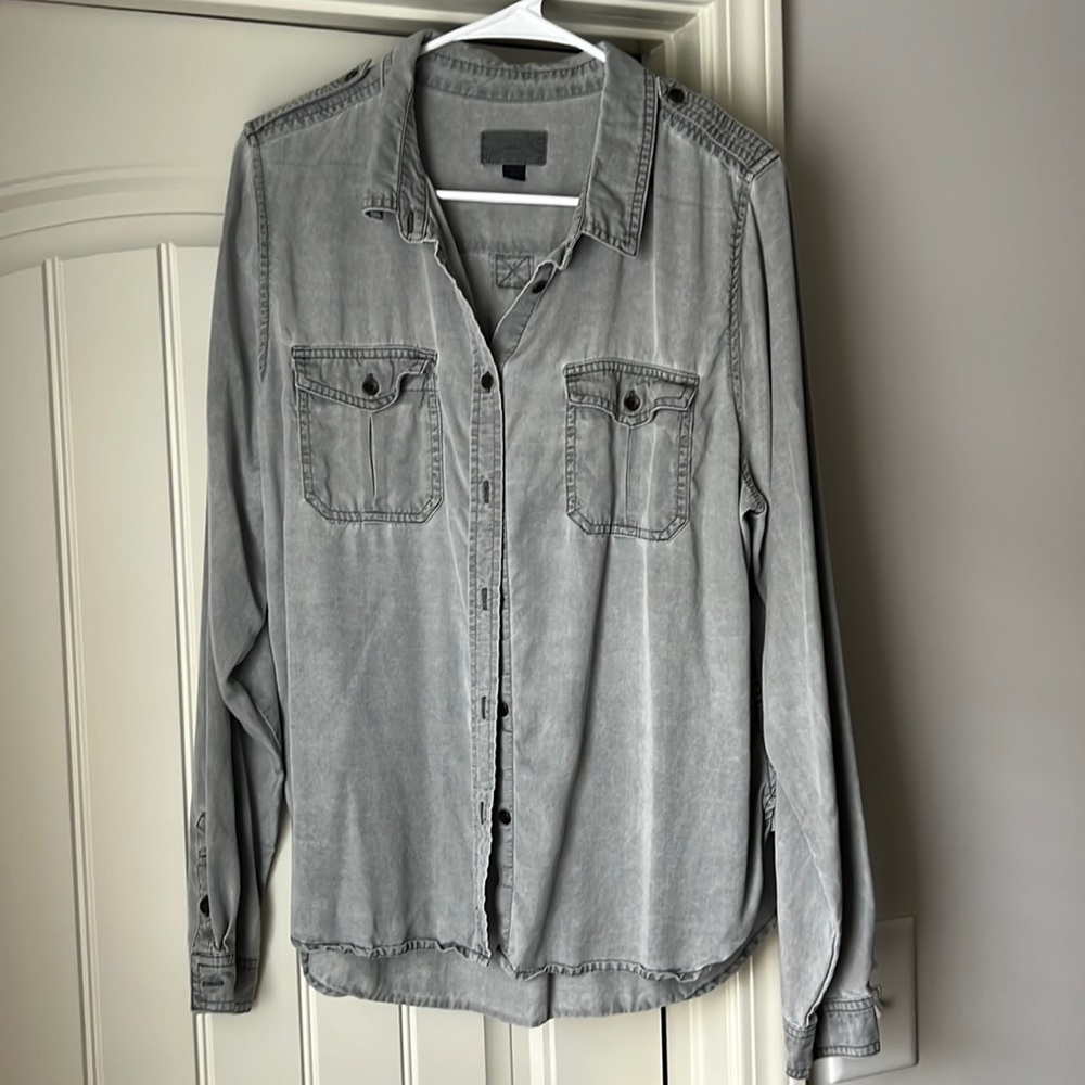 Women’s Flannel